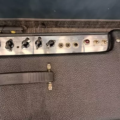 Fender Hot Rod Deluxe 3